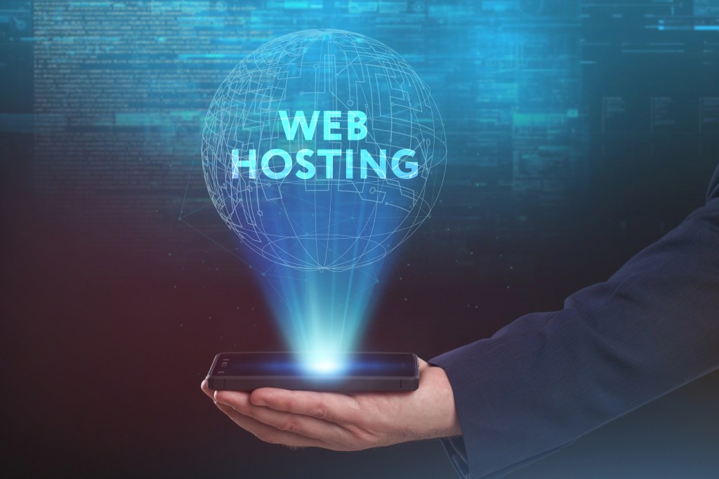 WordPress website hosting support services for a fast, secure, and reliable web host provider without any stress.